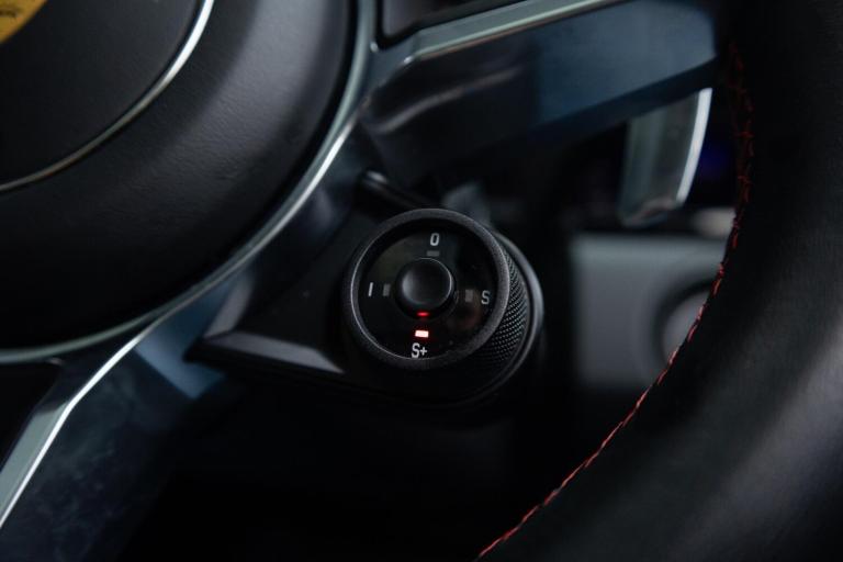 2022 Porsche Cayenne 3.0T V6 TiptronicS 4WD Euro 6 (s/s) 5dr COUPE Petrol Automatic