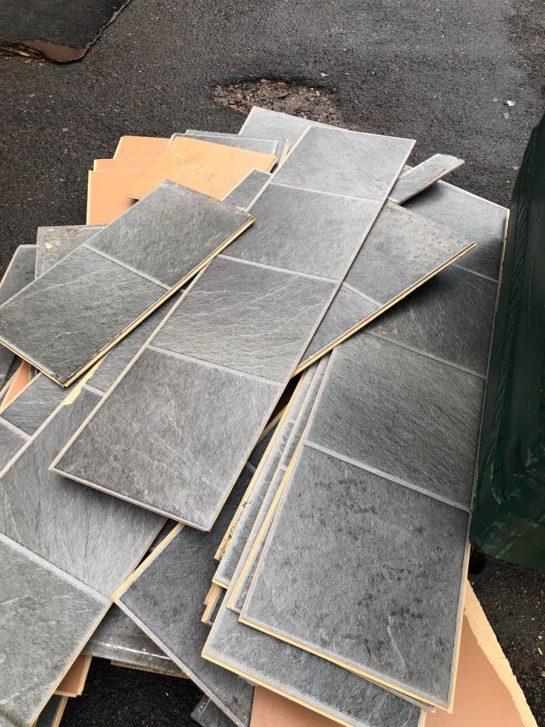 Free laminate flooring tiles 
