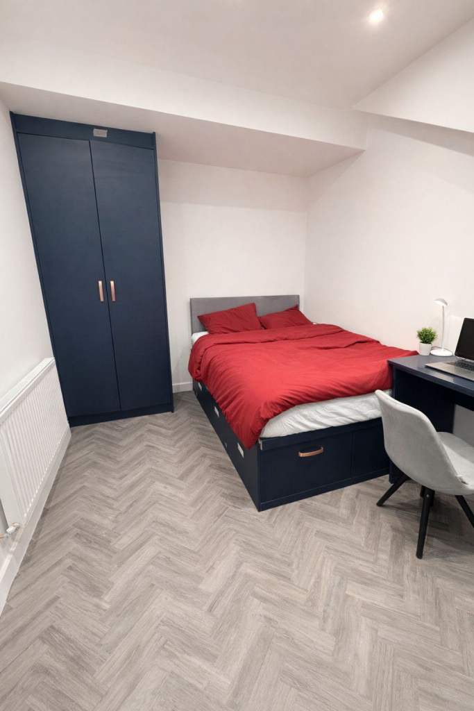 Ensuite with Kitchenette-Bill Incl-SK5-Piccadilly