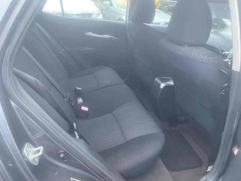 2007 Toyota Auris 1.6 VVTi TR 5dr HATCHBACK PETROL Manual