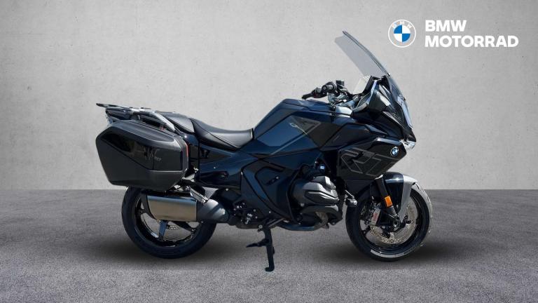 2025 BMW R 1300 Rt 1300 RT LE ASA Other Petrol Manual