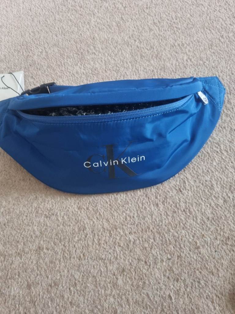 Calvin Klein bum bag