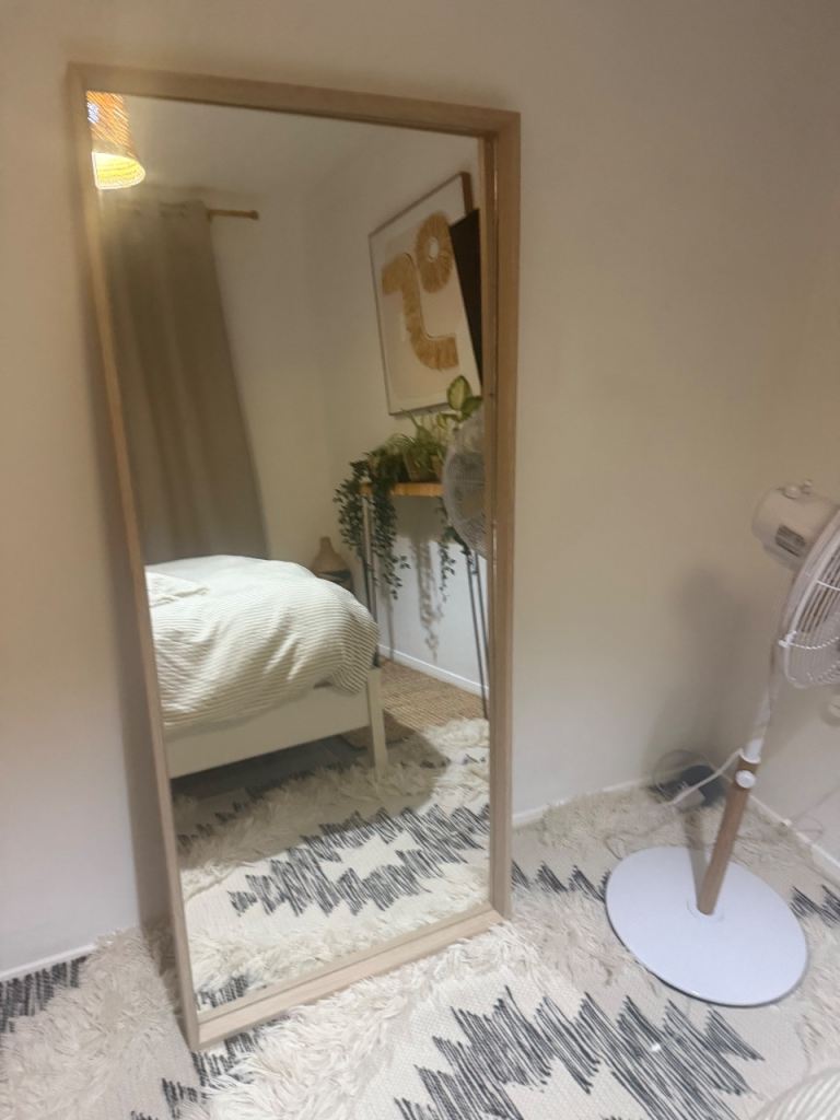 IKEA Mirror 