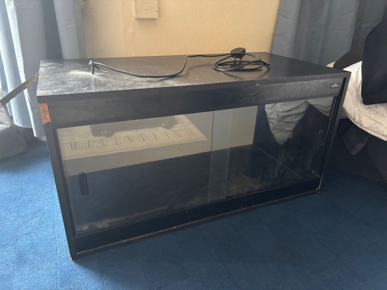 Vivarium FREE to collect