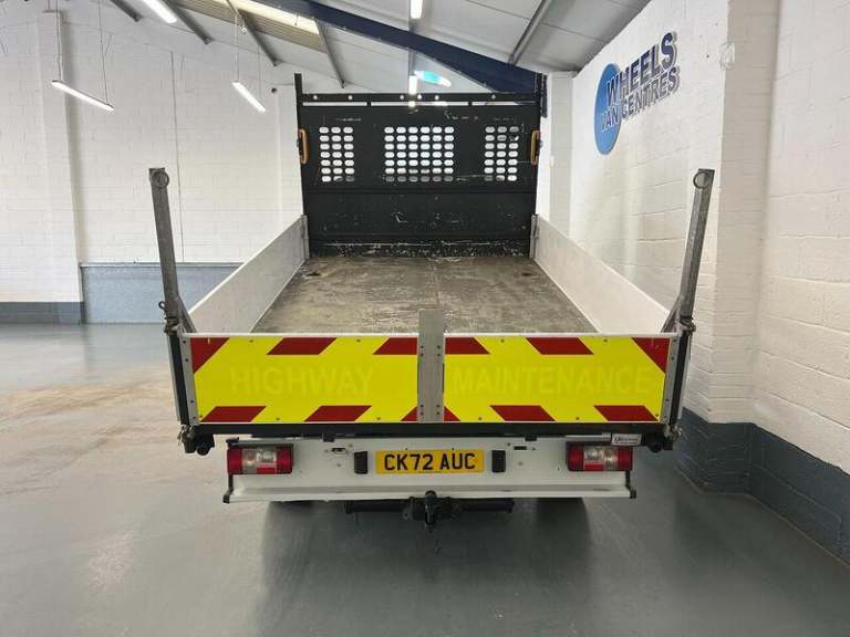 2022 Maxus Deliver 9 2.0 D20 150 Chassis Cab CHASSIS CAB DIESEL Manual