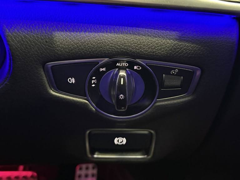 2019 Mercedes-Benz S Class 2.9 S350Ld AMG Line (Executive) Saloon 4dr Diesel G-Tronic+ Euro 6 (s/...