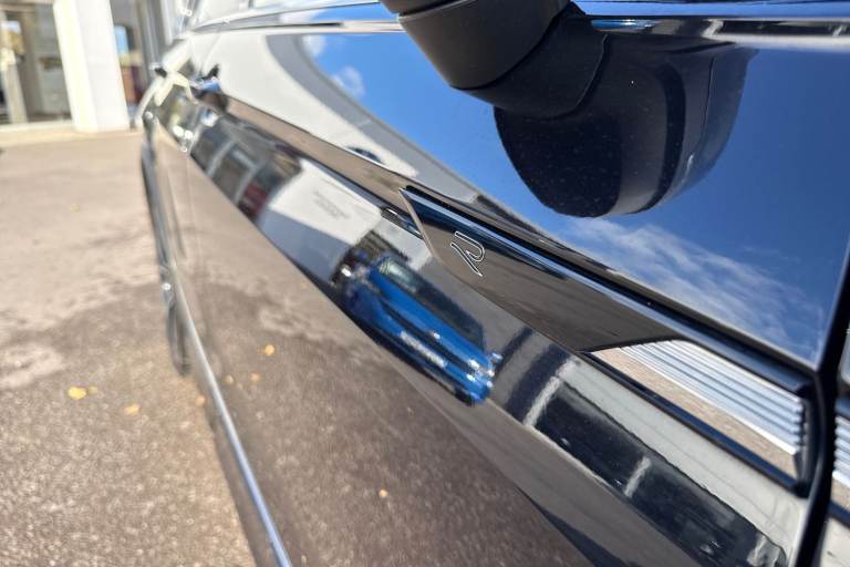 2021 Volkswagen Tiguan 1.5 TSI 150 R-Line 5dr DSG SUV PETROL Automatic