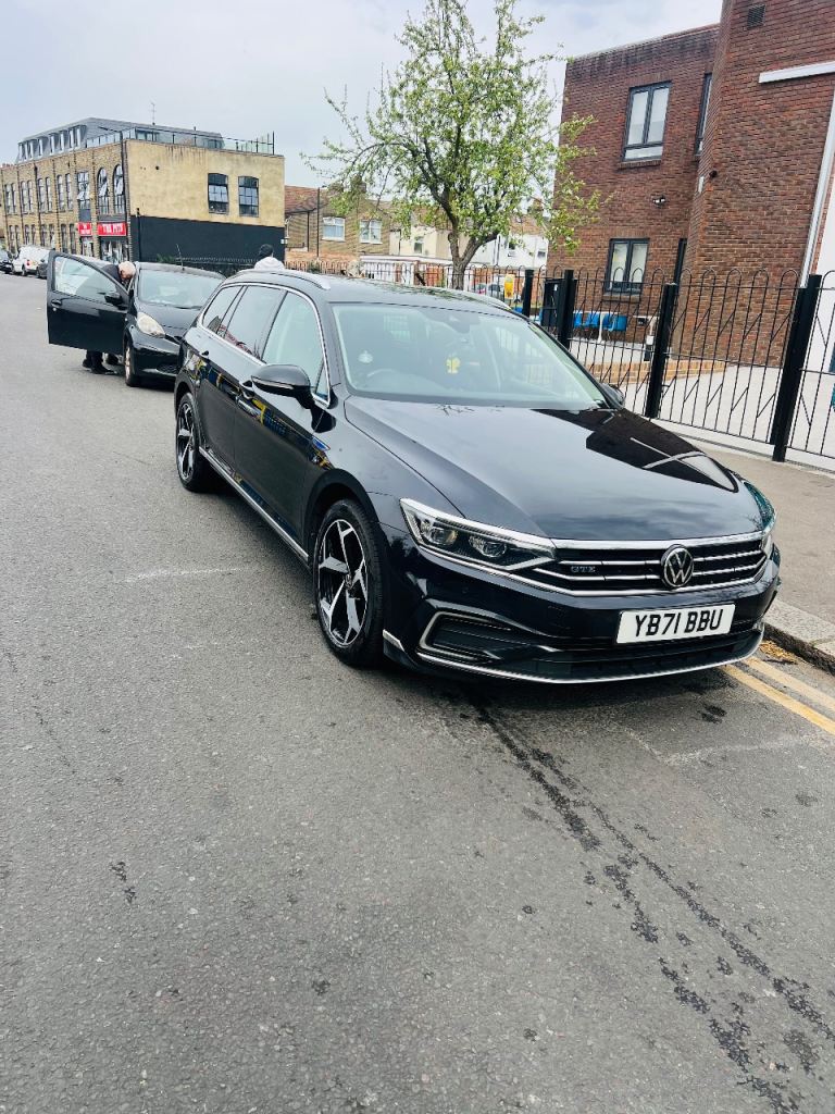 Wvolswagan passat 2021