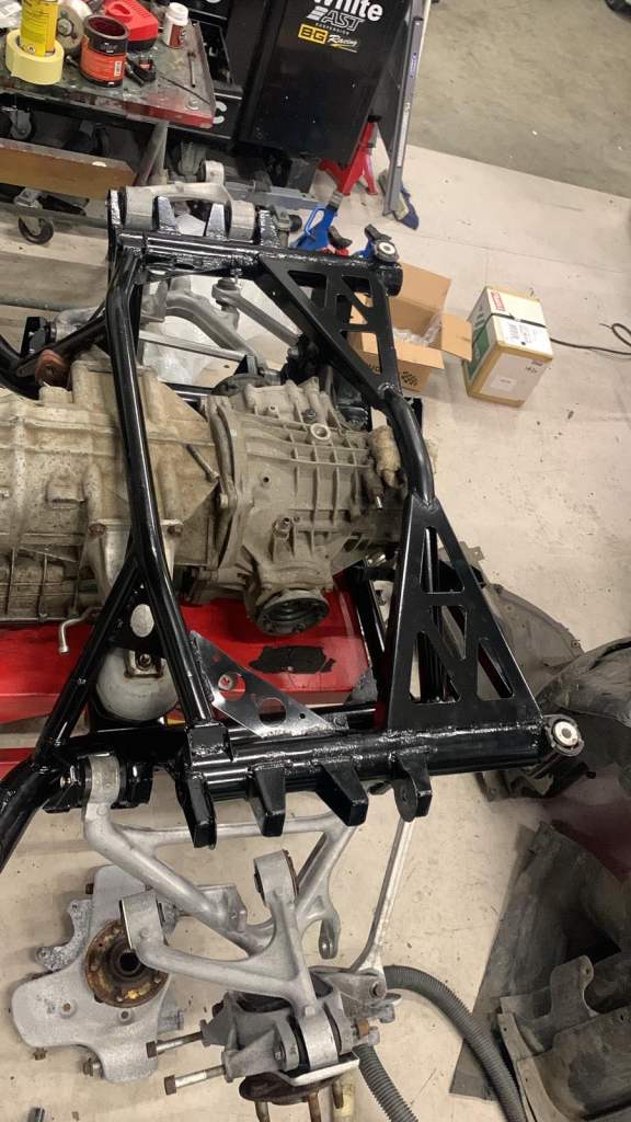 Aston Martin, DB9, Coupe, 2004, Semi-Auto, 5935 (cc), 2 doors