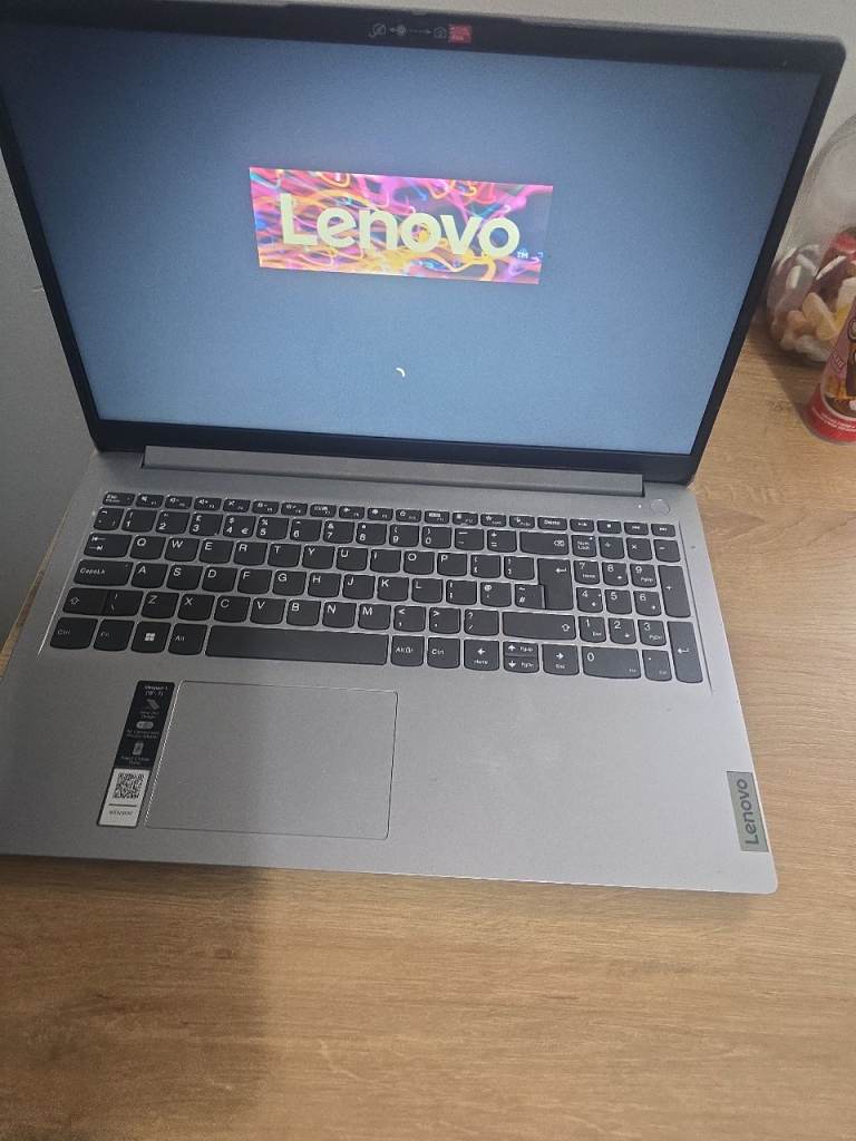 Lenovo Laptop
