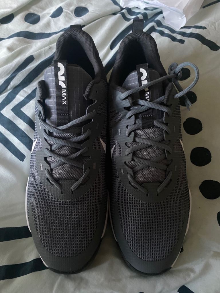 Men’s Nike air max