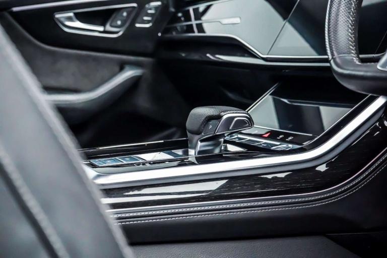 2018 Audi Q8 50 TDI Quattro Vorsprung 5dr Tiptronic ESTATE DIESEL Automatic