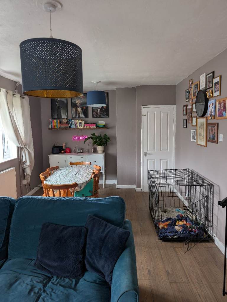 3 BED HOUSE EXCHANGE 