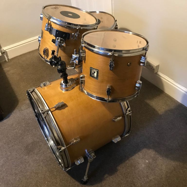 Sonor Force 2003 Drum Kit