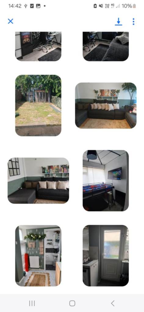 House Swap - Fancy Upsizing to a 3 bed house? 