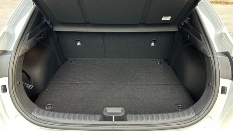 2025 Kia XCeed 1.5 T-GDi MT 3 HATCHBACK Petrol Manual