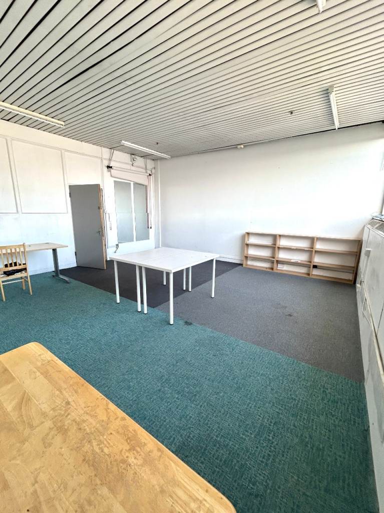 Unit 218 Large Private Office Studios to Rent in Haringey North London