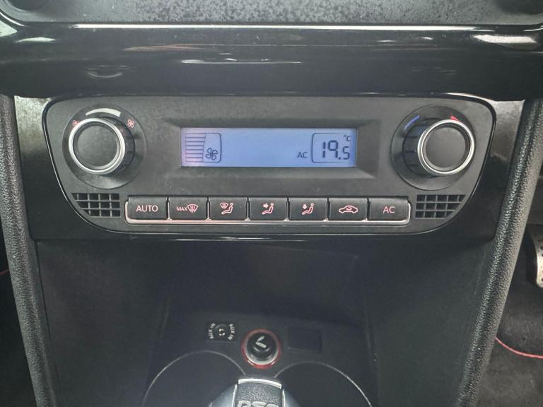  Volkswagen Polo 1.4 TSI GTI (Sensor) DSG Euro 5 5dr Petrol Automatic