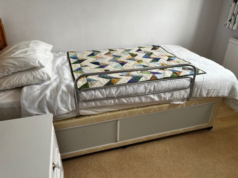 Bed guard for sale
