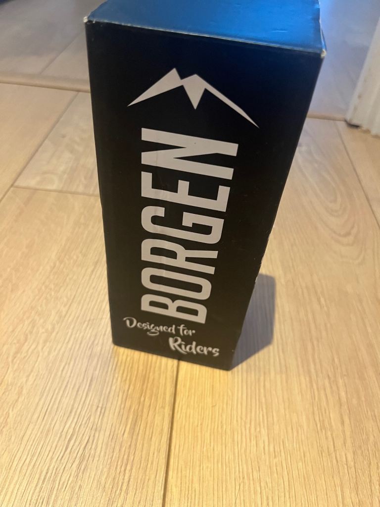 Borgen Bicycle Wall Mount - NEW