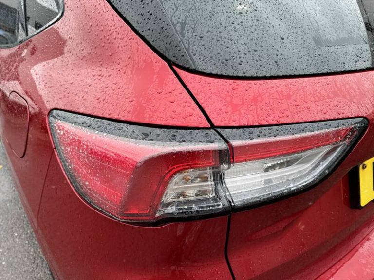 2021 Ford Kuga 2.5 PHEV ST-Line X Edition 5dr CVT HATCHBACK PETROL/ELECTRIC Automatic