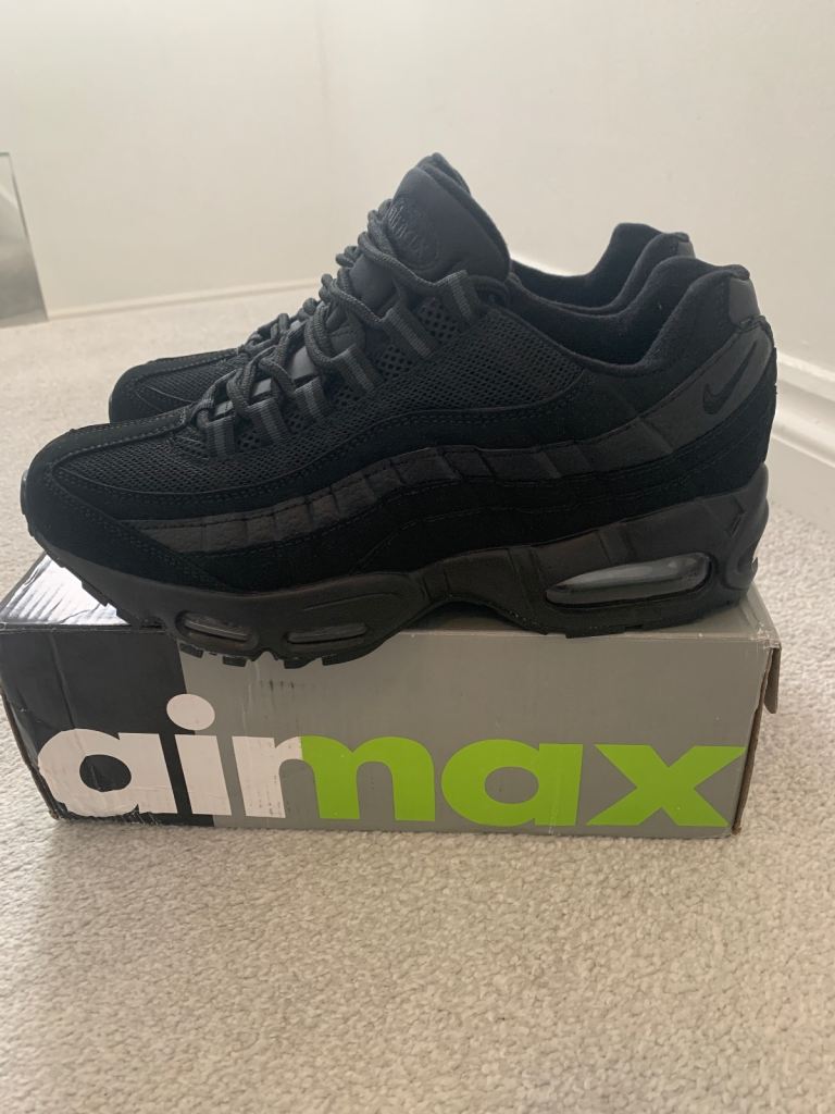 Unisex Airmax 95 Trainers 