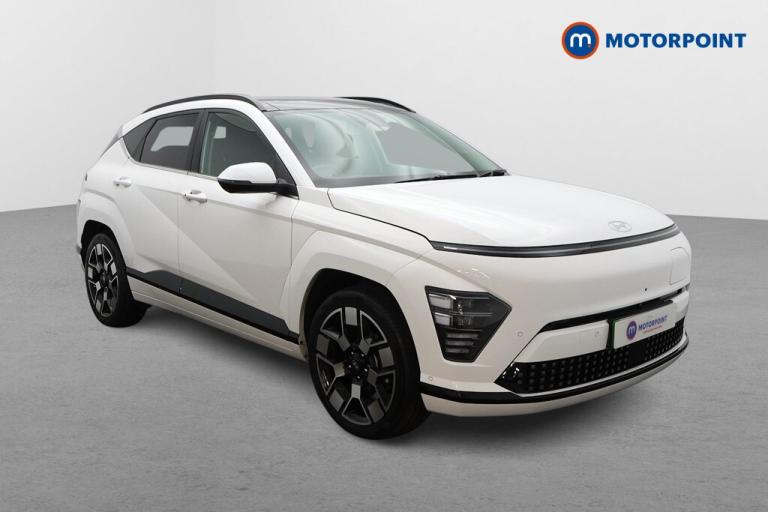 2024 Hyundai KONA 160kW Ultimate 65kWh 5dr Auto SUV Electric Automatic