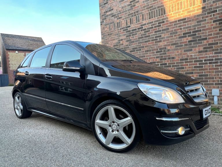 ***MERCEDES B-CLASS B180 CDI AUTO! 2012***LOW MILEAGE 101K!***IDEAL FIRST CAR!***SWAP PX***