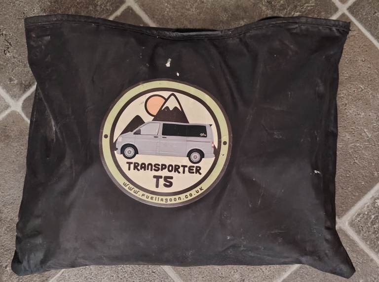 vw transporter 
