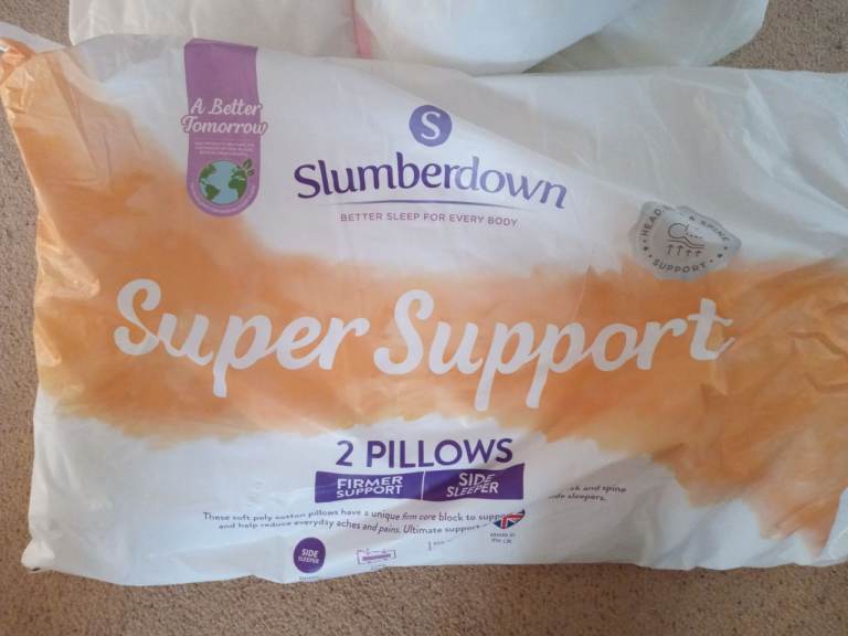 Single Bedding Bundle 