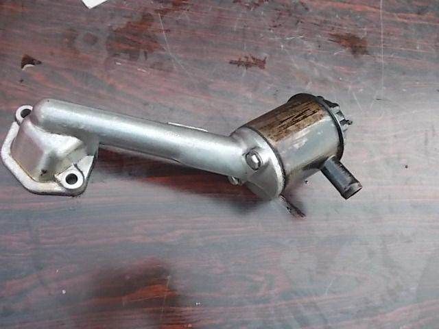 Oil filler pipe for Lancia Fulvia