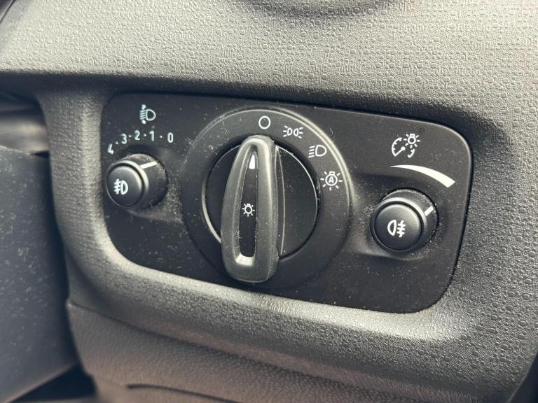 2015 Ford Fiesta 1.6 EcoBoost ST-3 3dr HATCHBACK PETROL Manual