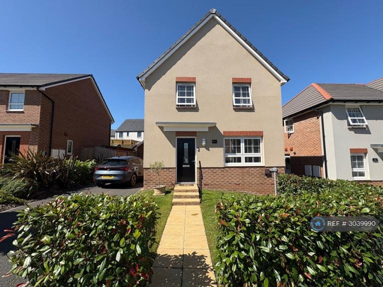 4 bedroom house in Coombe Lane, Okehampton, EX20 (4 bed) (#3039990)