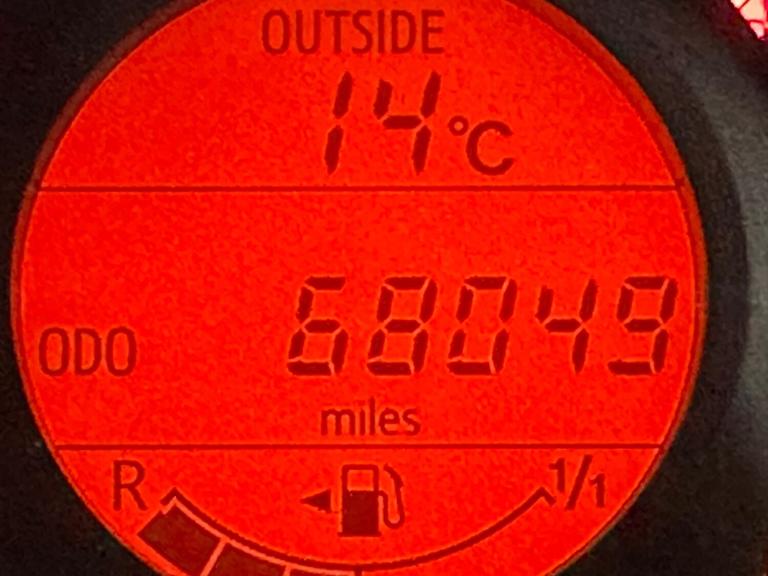 2016 Toyota AYGO 1.0 VVT-i X-Play 5dr HATCHBACK Petrol Manual