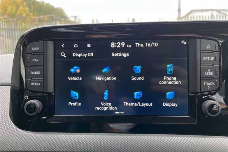 2025 Hyundai i10 1.0 [63] Advance 5dr Auto [Nav] HATCHBACK PETROL Automatic