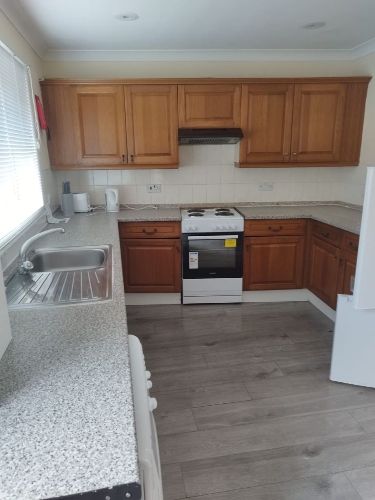 3 BEDROOM HOUSE GILLINGHAM - ME7 | KENT | COMPANY LET ALLOWED