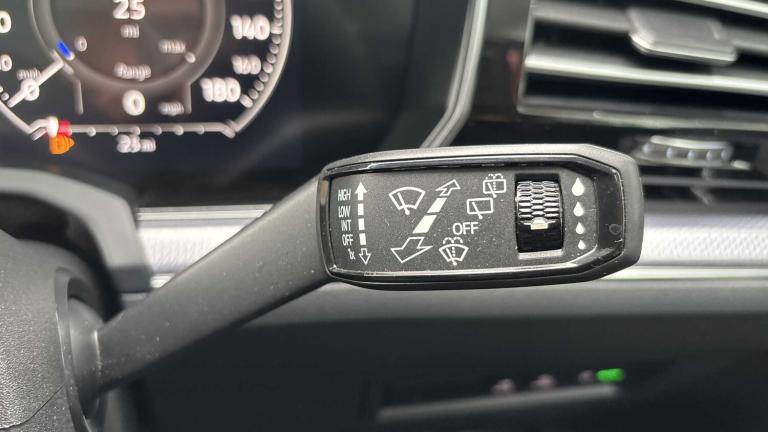 2023 Volkswagen Touareg 3.0 V6 TDI 4Motion 286 Black Edition 5dr Tip Auto SUV Diesel Automatic