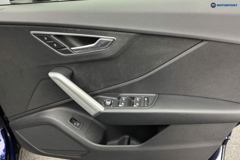 2022 Audi Q2 35 TFSI Sport 5dr S Tronic ESTATE PETROL Automatic