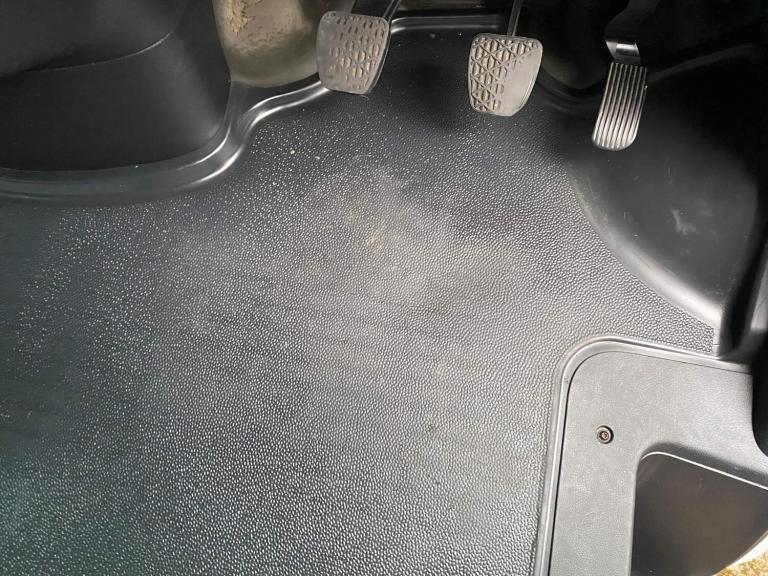 2020 Mercedes-Benz Sprinter 2.1 314 CDi RWD L3 H2 5dr PANEL VAN Diesel Manual