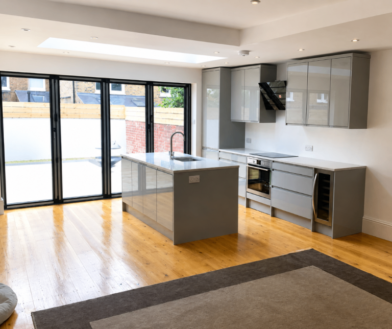 Experienced Local Builder – Renovations, Kitchens, Bathrooms & Repairs