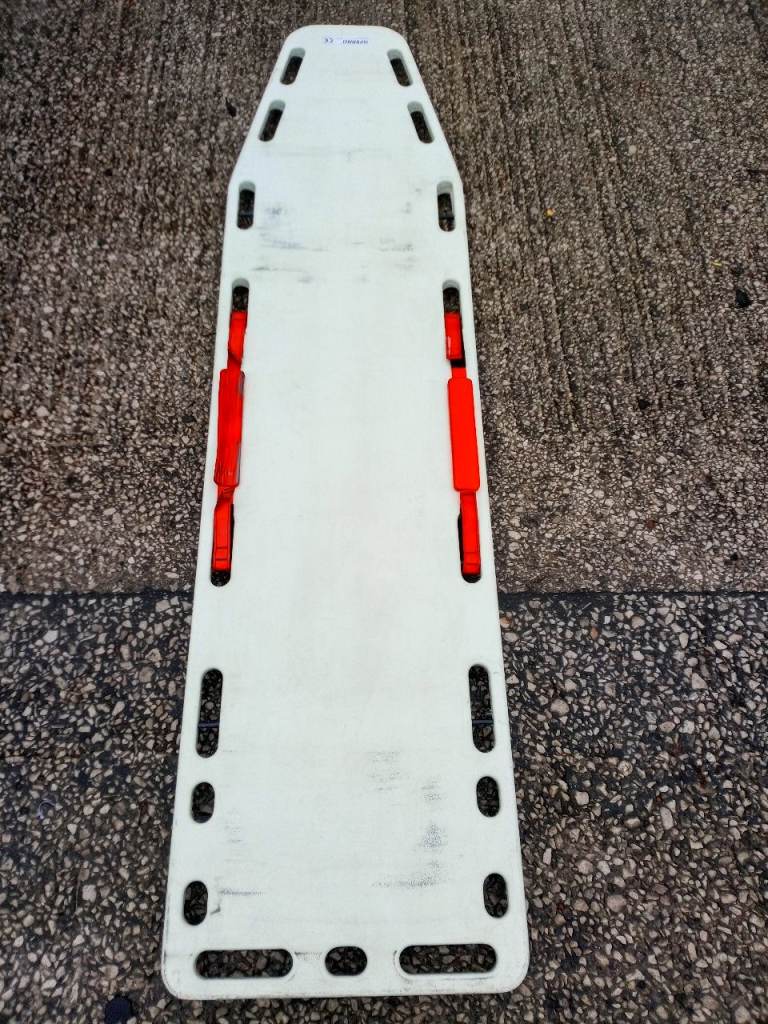  patients lifting/transferring backboard 