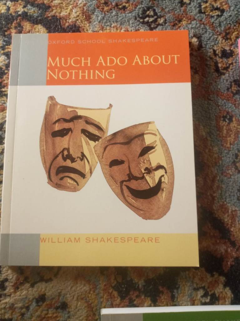 SHAKESPEARE PLAYS FOR STUDENTS 