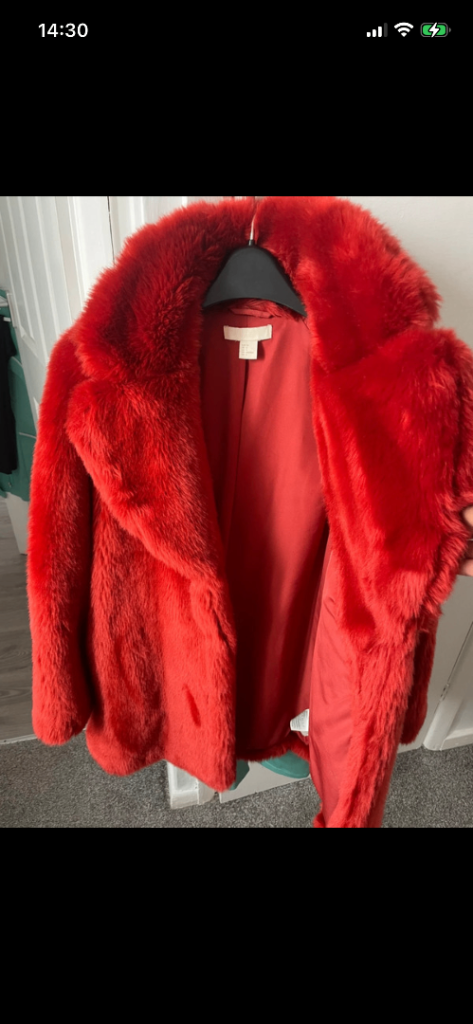 Coats 