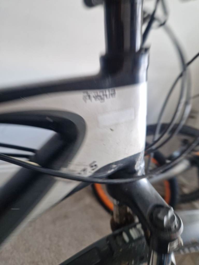 Electric power pedal bike, battery included 