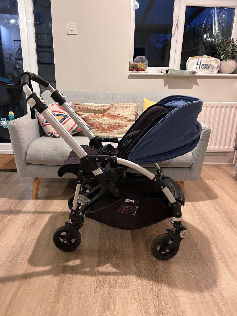 Bugaboo Bee 5 pushchair for sale