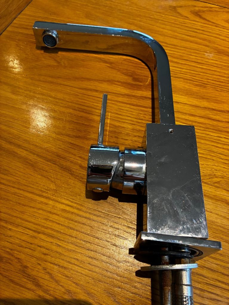 Kitchen/Bathroom Mixer Tap