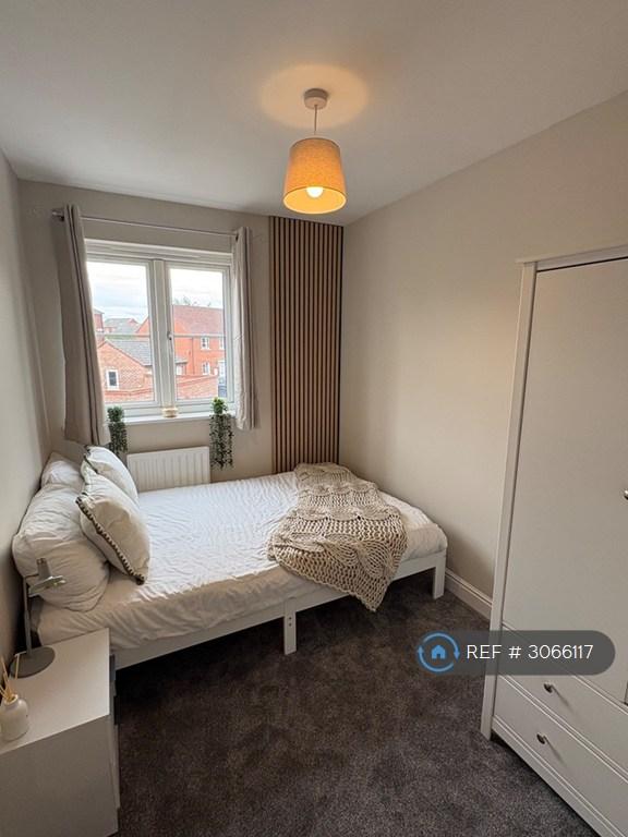 1 bedroom in Fletton Road, Malton, YO17 (#3066117)