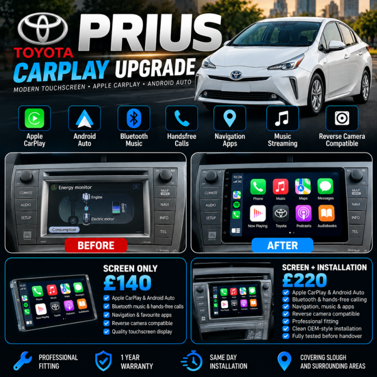 Carplay