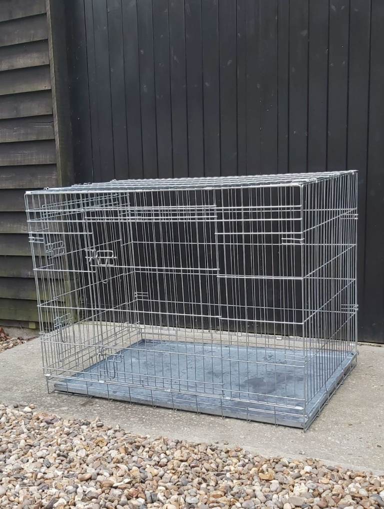 Heavy Duty Ellie Bo Extra Large Dog Crate