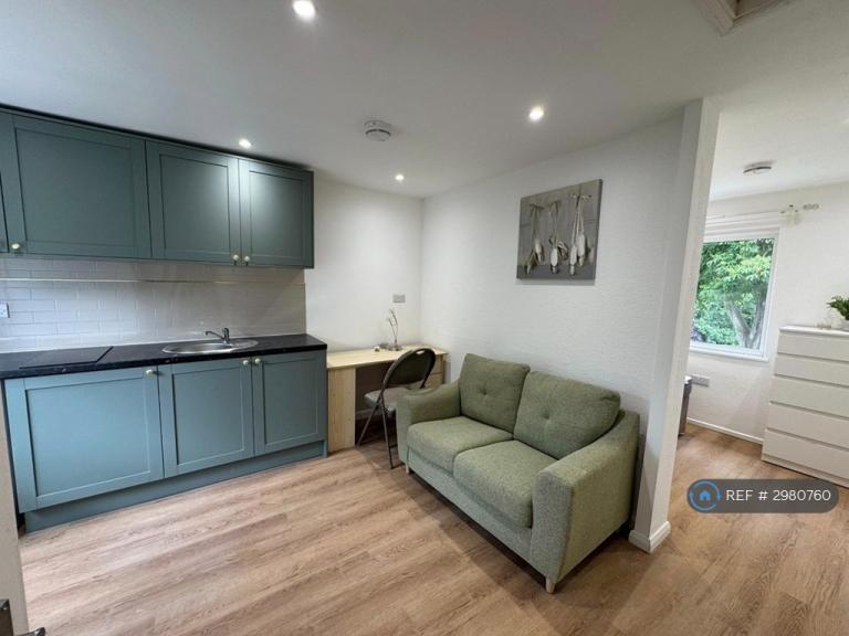 Studio flat in Harborne, Birmingham, B17 (#2980760)